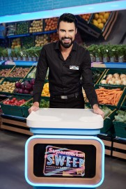 Supermarket Sweep Supermarket Sweep