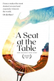 A Seat at the Table A Seat at the Table