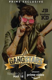 GangStars GangStars