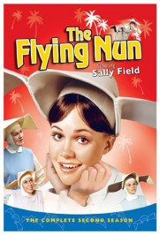 The Flying Nun The Flying Nun