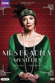 The Mrs Bradley Mysteries The Mrs Bradley Mysteries