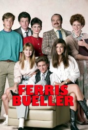 Ferris Bueller Ferris Bueller