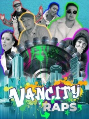 Vancity Raps Vancity Raps