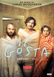 Gösta Gösta
