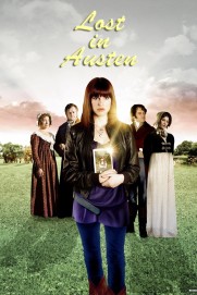 Lost in Austen Lost in Austen