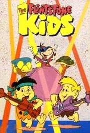 The Flintstone Kids The Flintstone Kids
