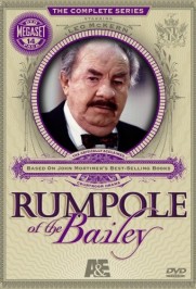 Rumpole of the Bailey Rumpole of the Bailey