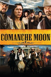 Comanche Moon Comanche Moon