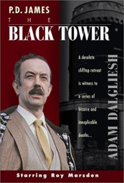 The Black Tower The Black Tower