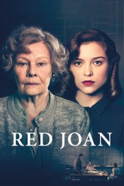 Red Joan