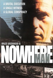 Nowhere Man Nowhere Man
