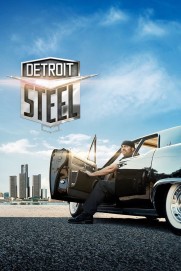 Detroit Steel