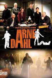 Arne Dahl Arne Dahl
