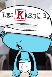 Les Kassos Les Kassos