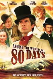 Around the World in 80 Days Around the World in 80 Days
