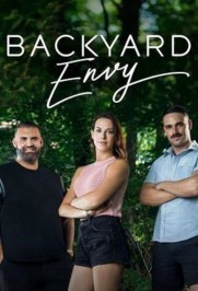 Backyard Envy Backyard Envy