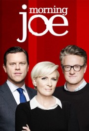 Morning Joe Morning Joe