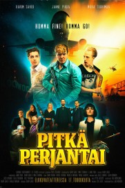 Pitkä perjantai Pitkä perjantai
