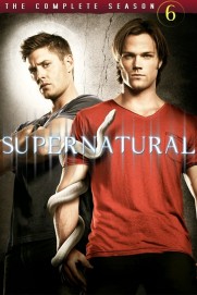 Supernatural - Season 6