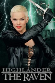 Highlander: The Raven Highlander: The Raven
