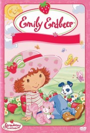 Strawberry Shortcake Strawberry Shortcake