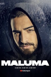Maluma: What I Was, What I Am, What I Will Be Maluma: What I Was, What I Am, What I Will Be