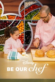 Be our Chef Be our Chef