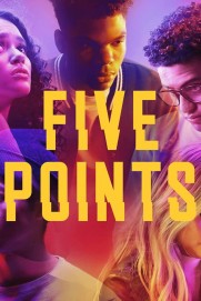 Five Points Five Points
