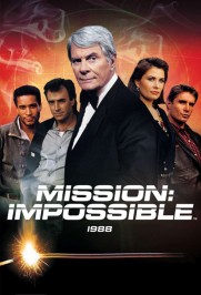 Mission: Impossible Mission: Impossible