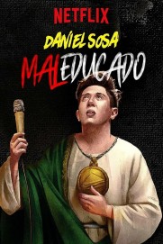 Daniel Sosa: Maleducado Daniel Sosa: Maleducado
