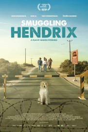 Smuggling Hendrix Smuggling Hendrix
