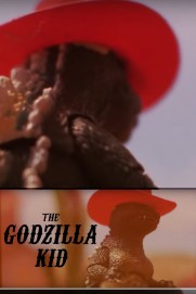 The Godzilla Kid The Godzilla Kid