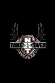 NXT TakeOver: Toronto 2019 NXT TakeOver: Toronto 2019