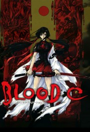 Blood-C Blood-C