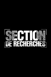 Section de recherches Section de recherches