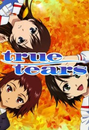 True Tears True Tears