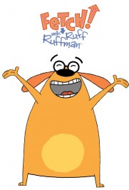 Fetch! with Ruff Ruffman Fetch! with Ruff Ruffman
