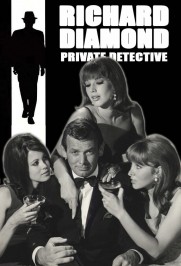 Richard Diamond, Private Detective Richard Diamond, Private Detective