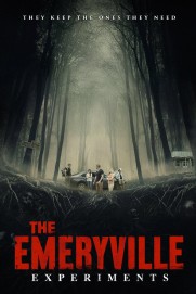 The Emeryville Experiments The Emeryville Experiments