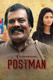 Postman Postman