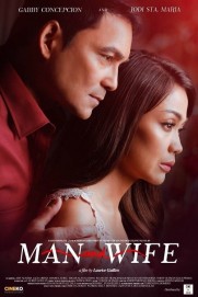Man and Wife Man and Wife