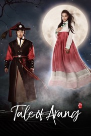 Arang and the Magistrate Arang and the Magistrate