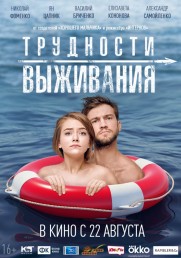 Difficulties of Survival Difficulties of Survival