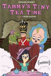 Tammy’s Tiny Tea Time Tammy’s Tiny Tea Time