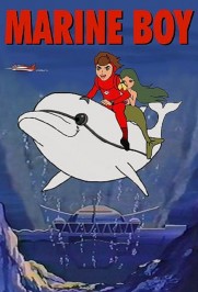 Marine Boy Marine Boy