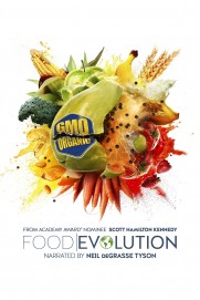 Food Evolution Food Evolution