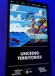 Unceded Territories Unceded Territories
