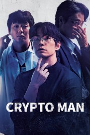 Crypto Man