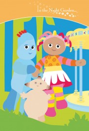 In the Night Garden In the Night Garden