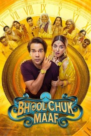 Bhool Chuk Maaf Bhool Chuk Maaf